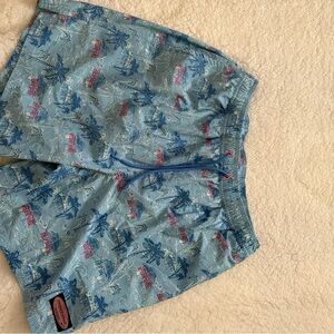 Vineyard Vines Men’s Swimming Shorts